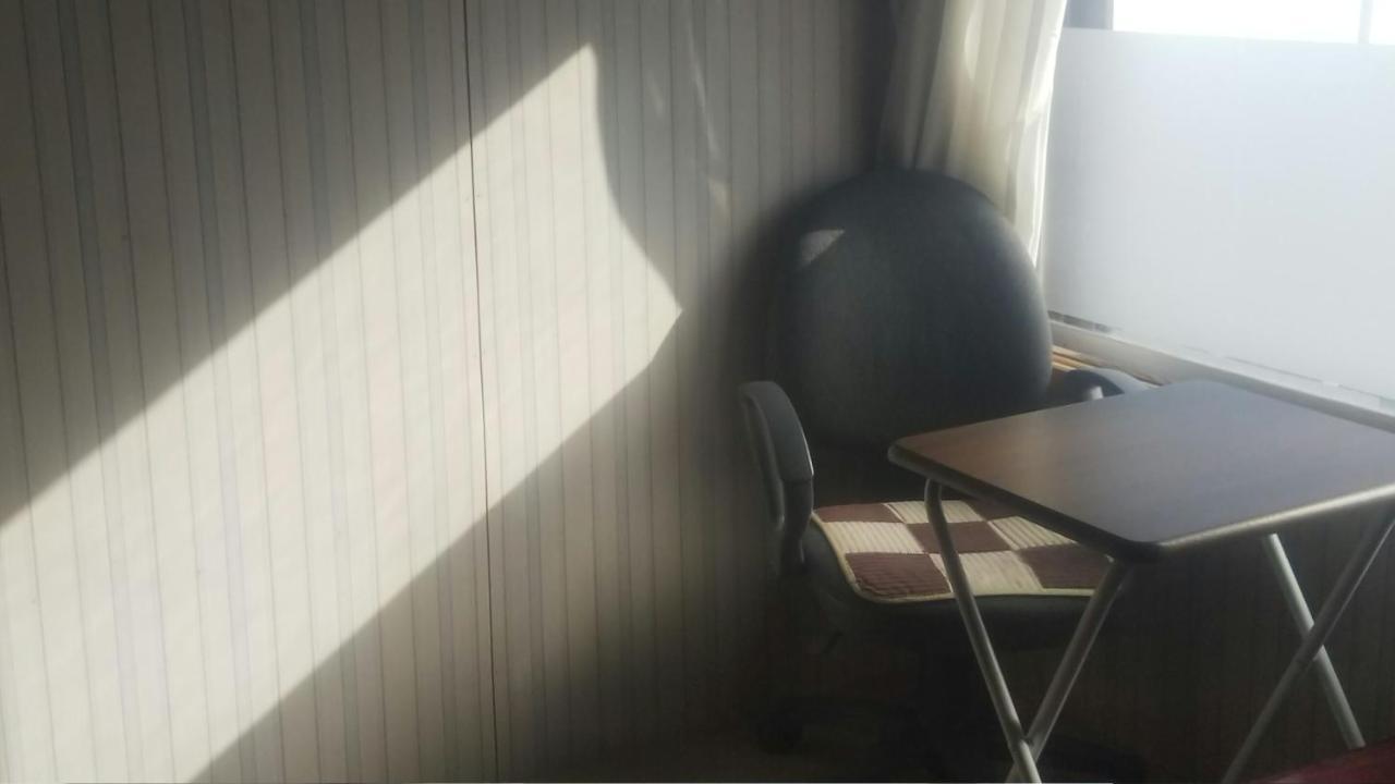 Hotel Minshuku Kaikazari Kunnui à Oshamambe Extérieur photo