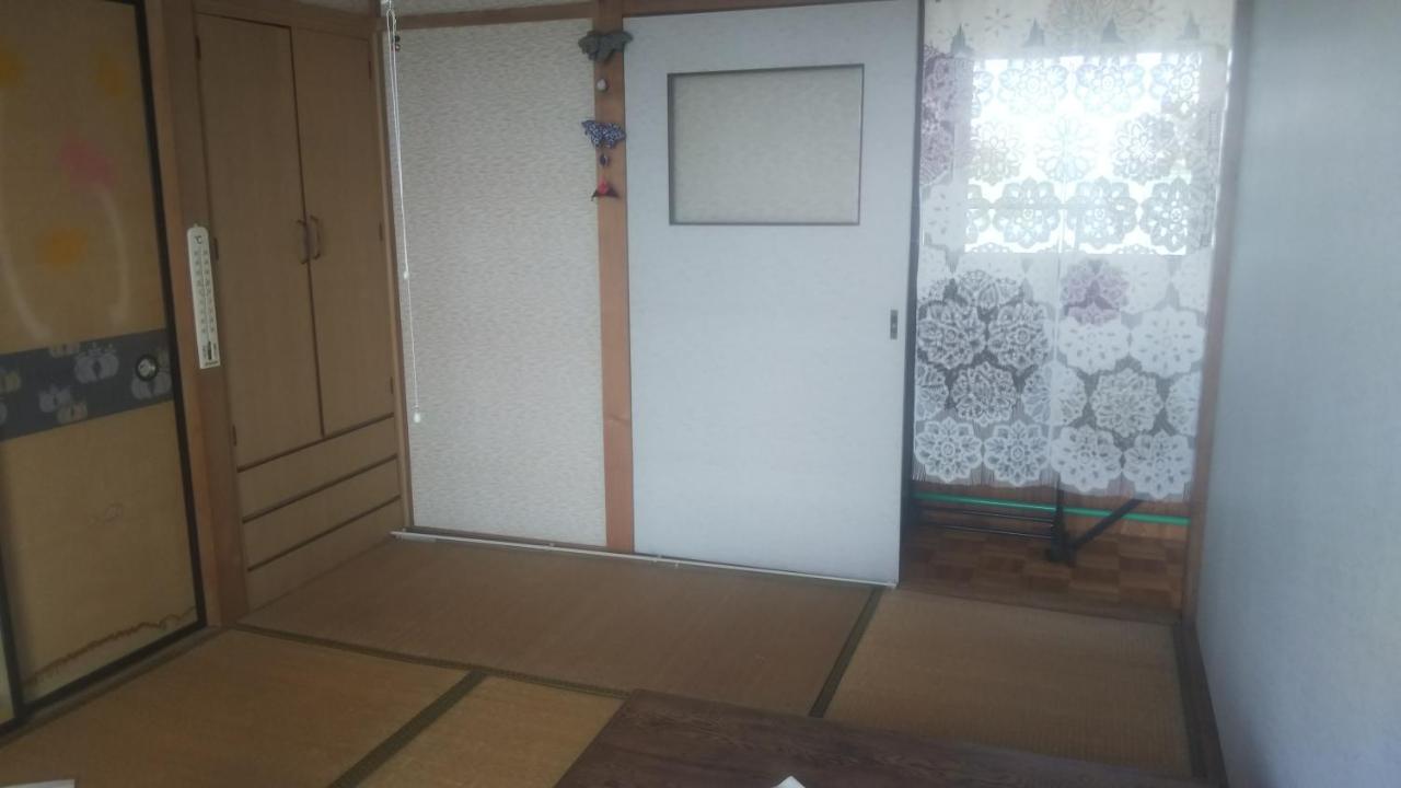 Hotel Minshuku Kaikazari Kunnui à Oshamambe Extérieur photo