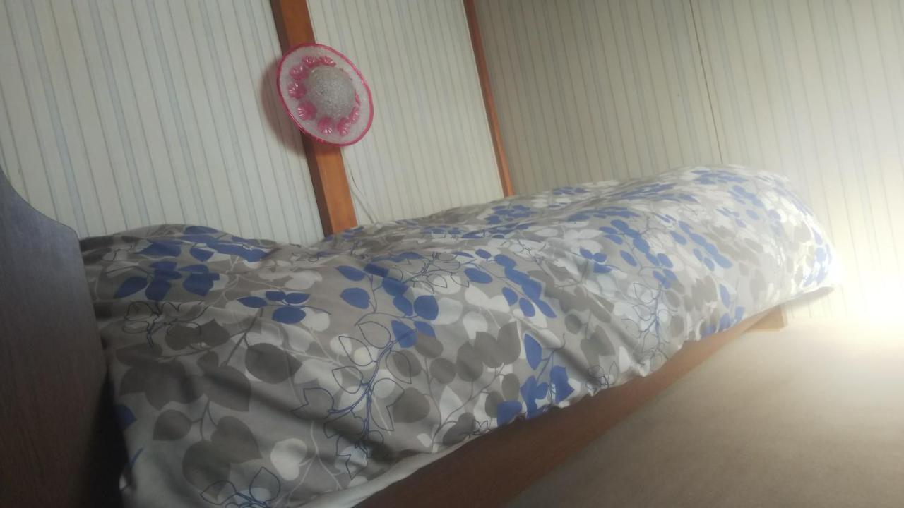Hotel Minshuku Kaikazari Kunnui à Oshamambe Extérieur photo