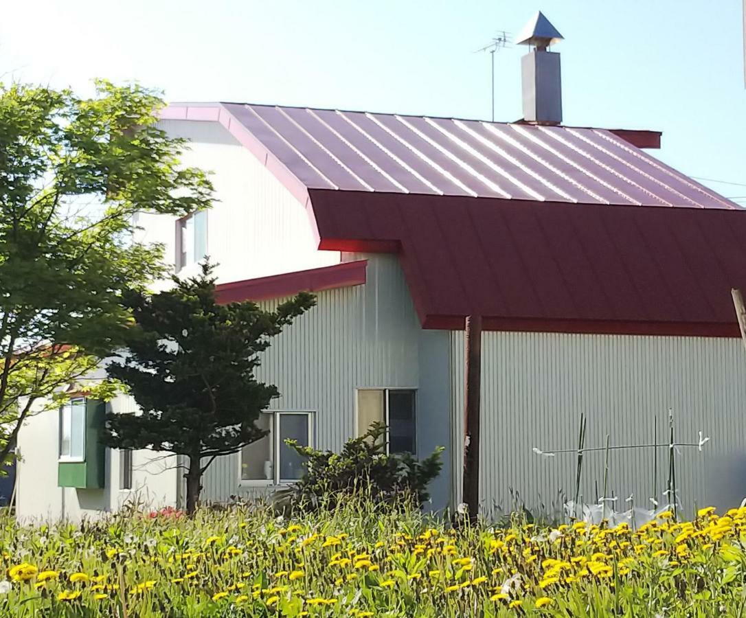 Hotel Minshuku Kaikazari Kunnui à Oshamambe Extérieur photo