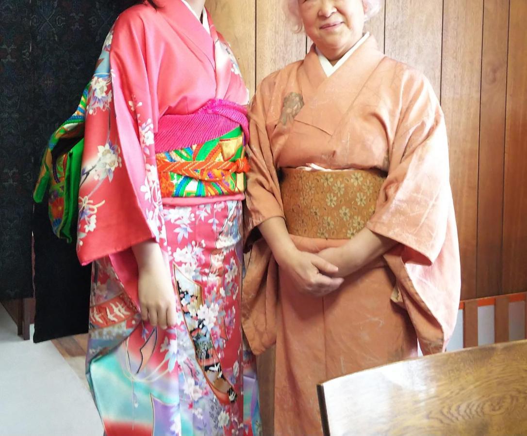 Hotel Minshuku Kaikazari Kunnui à Oshamambe Extérieur photo